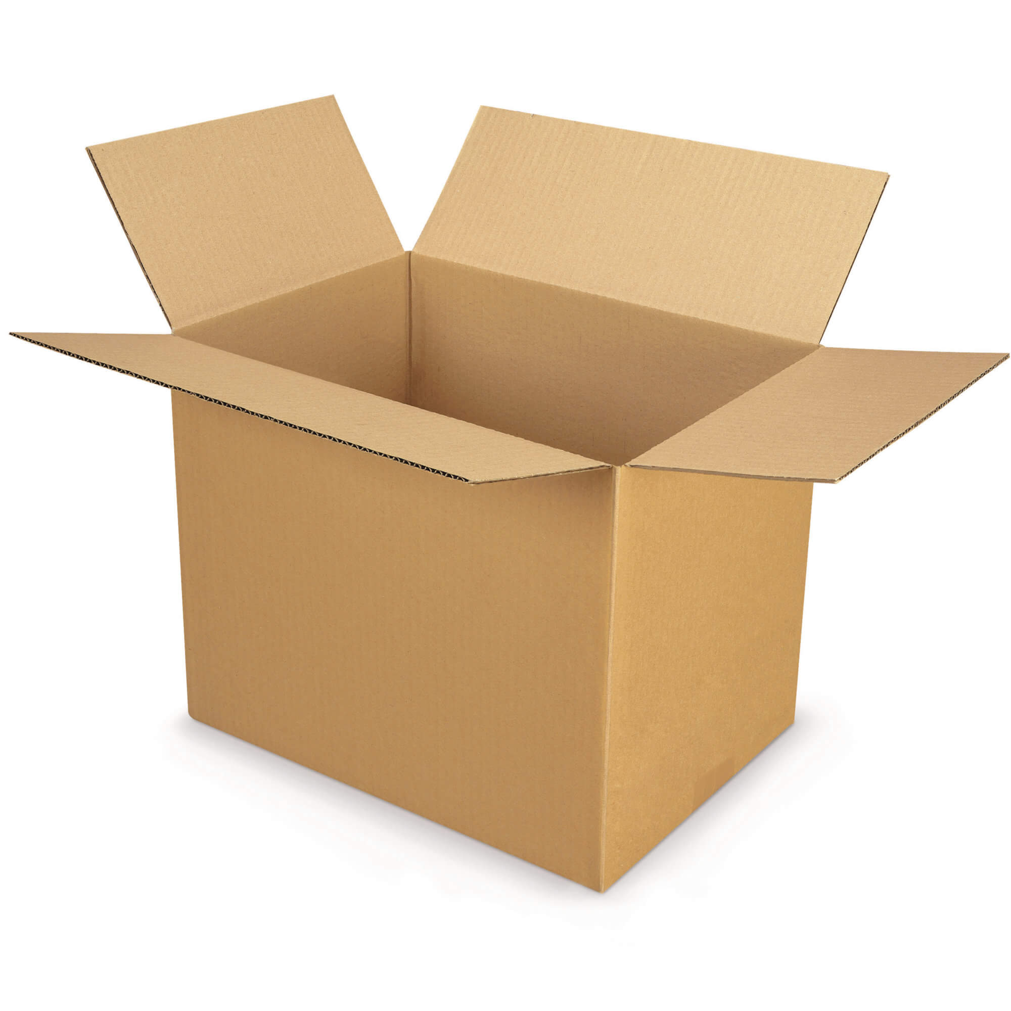 Emballage de distribution en carton.1