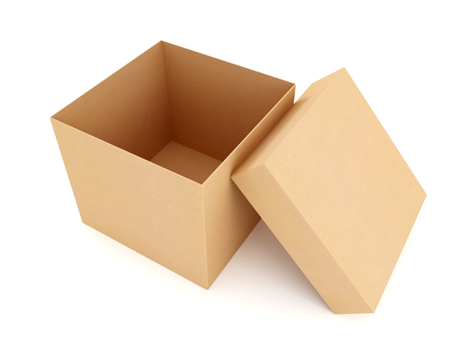Emballage de distribution en carton.3